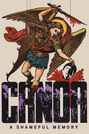 Watch Free Canoa (1976)
