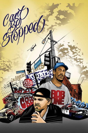 Watch Free Cant Be Stopped (2022)