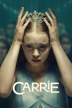 Watch Free Carrie (2026–)