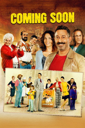 Watch Free Coming Soon (2014)