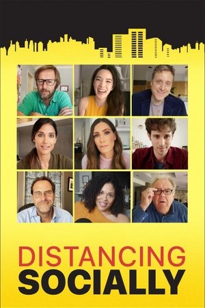 Watch Free Distancing Socially (2021)