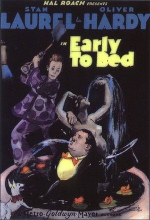 Watch Free Early to Bed (1928)