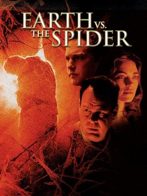 Watch Free Earth vs the Spider (2001)