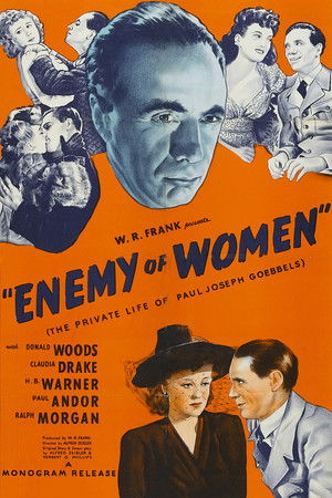 Watch Free Enemy of Women (1944)