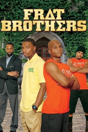 Watch Free Frat Brothers (2013)