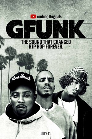 Watch Free GFunk (2017)