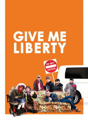 Watch Free Give Me Liberty (2019)