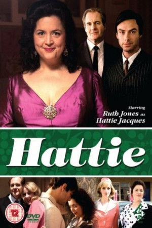 Watch Free Hattie (2011)