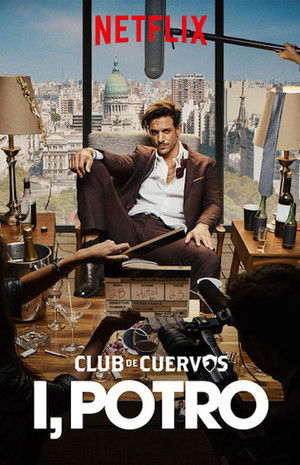 Watch Free Yo, Potro (2018)