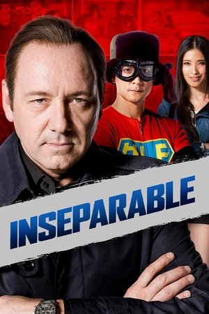 Watch Free Inseparable (2011)