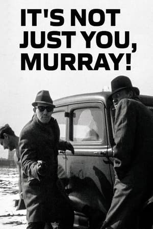 Watch Free Its Not Just You, Murray (1964)