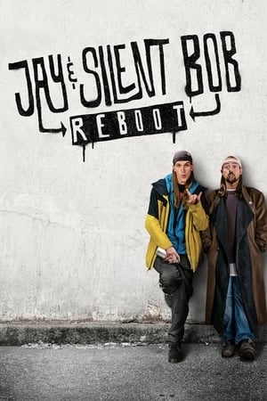 Watch Free Jay and Silent Bob Reboot (2019)