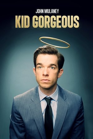 Watch Free John Mulaney Kid Gorgeous at Radio City (2018)