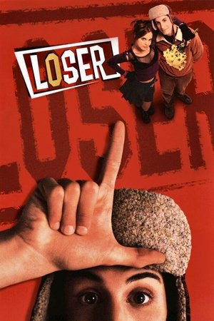 Watch Free Loser (2000)