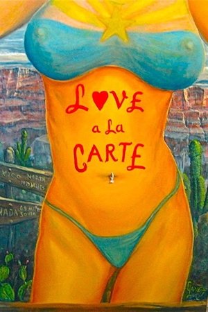 Watch Free Love a la Carte (2014)