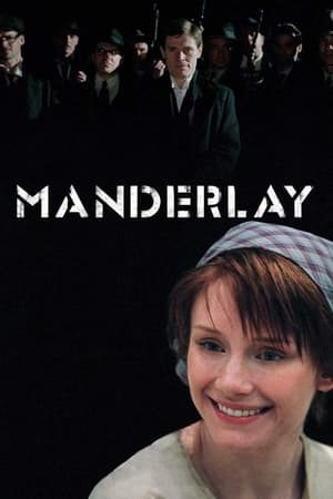 Watch Free Manderlay (2005)