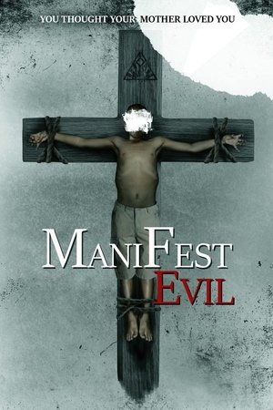 Watch Free Manifest Evil (2022)