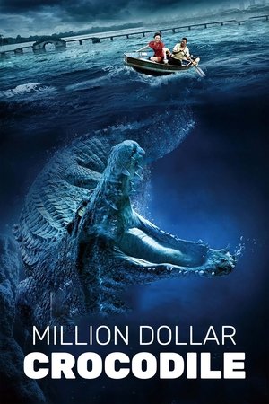 Watch Free Croczilla (2012)