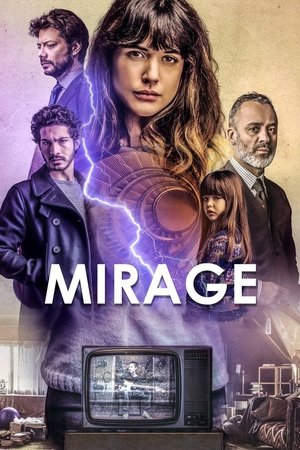 Watch Free Mirage (2018)