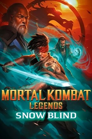 Watch Free Mortal Kombat Legends: Snow Blind (2022)