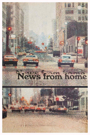 Watch Free News from Home (1976)