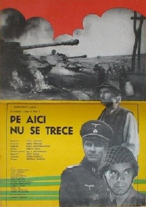 Watch Free Pe aici nu se trece (1975)