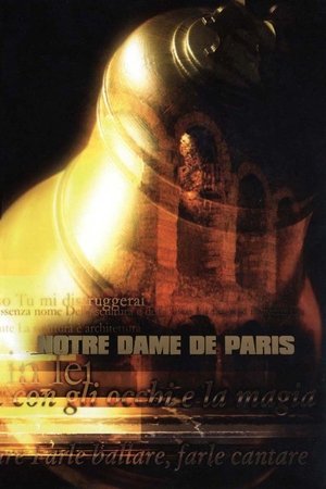 Watch Free Notre Dame de Paris Live Arena di Verona (2002)