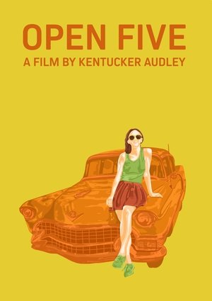 Watch Free Open Five (2010)