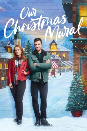 Watch Free Our Christmas Mural (2023)
