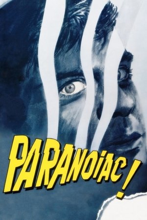 Watch Free Paranoiac (1963)