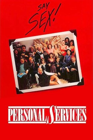 Watch Free Personal Services (1987)