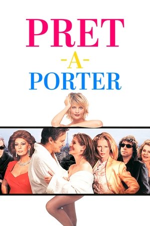 Watch Free Ready to Wear (1994)