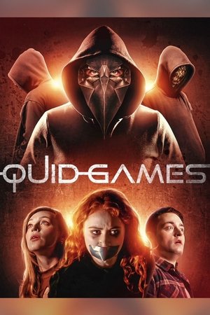 Watch Free Quid Games (2023)