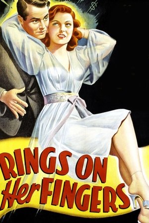 Watch Free Rings on Her Fingers (1942)