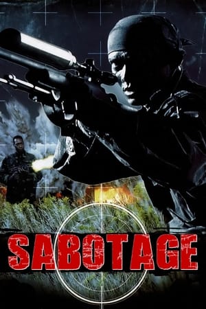 Watch Free Sabotage (1996)