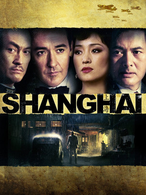 Watch Free Shanghai (2010)