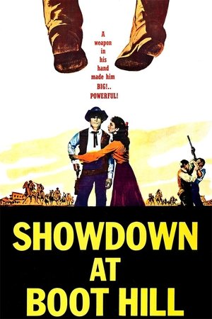 Watch Free Showdown at Boot Hill (1958)