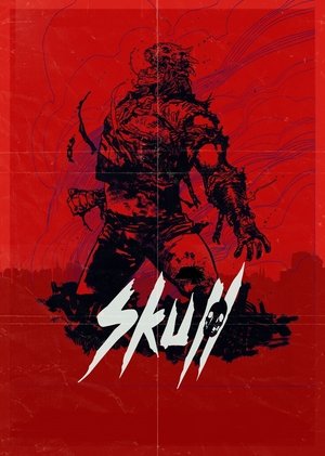 Watch Free Skull The Mask (2020)