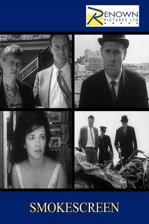 Watch Free Smokescreen (1964)