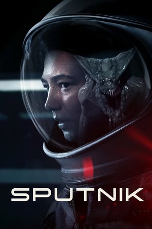 Watch Free Sputnik (2020)