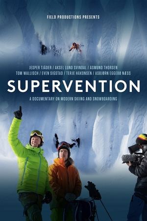 Watch Free Supervention (2013)