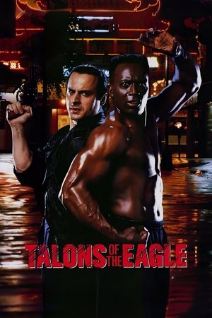 Watch Free Talons of the Eagle (1992)