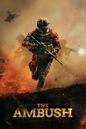 Watch Free The Ambush (2021)