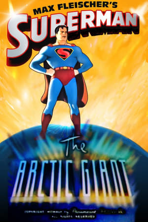 Watch Free Superman The Arctic Giant (1942)