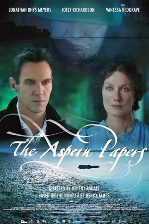 Watch Free The Aspern Papers (2018)