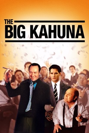 Watch Free The Big Kahuna (1999)