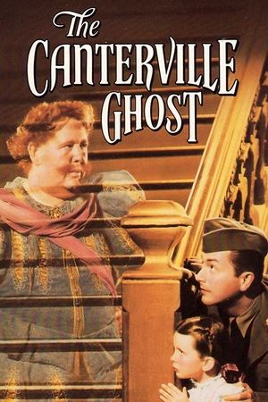 Watch Free The Canterville Ghost (1944)