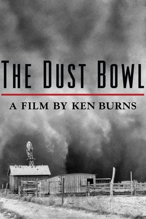 Watch Free The Dust Bowl (2012)