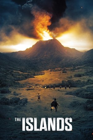 Watch Free The Islands (2016)