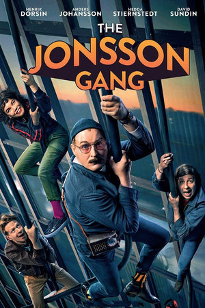 Watch Free Se upp for Jonssonligan (2020)